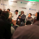 Image for article titled Snapshots of Guys’ Night Out: The Root’s manCODE Event in NYC